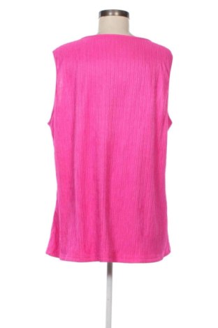 Bluză de femei Unbranded, Mărime 4XL, Culoare Roz, Preț 60,99 Lei