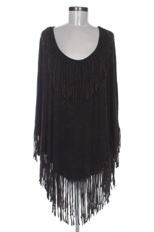 Дамска блуза Unbranded, Размер XL, Цвят Кафяв, Цена 10,22 €