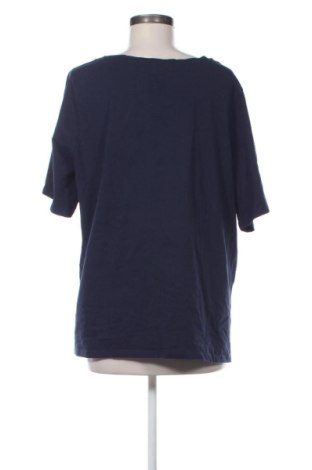 Дамска блуза Unbranded, Размер XL, Цвят Син, Цена 10,22 €