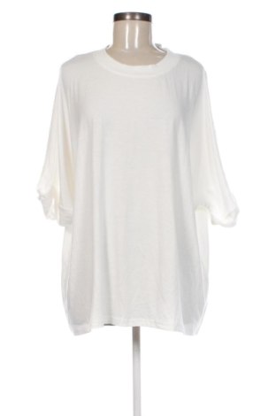 Γυναικεία μπλούζα Unbranded, Μέγεθος XXL, Χρώμα Λευκό, Τιμή 11,99 €