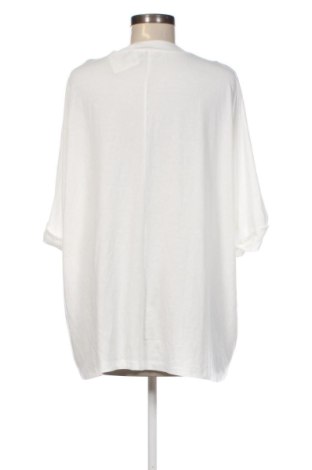 Γυναικεία μπλούζα Unbranded, Μέγεθος XXL, Χρώμα Λευκό, Τιμή 11,99 €