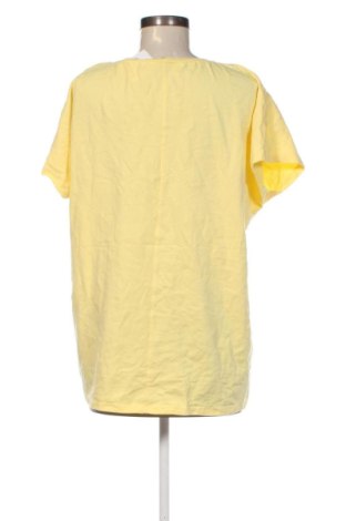 Дамска блуза Unbranded, Размер S, Цвят Жълт, Цена 10,22 €