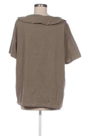 Дамска блуза Unbranded, Размер XXL, Цвят Зелен, Цена 10,22 €