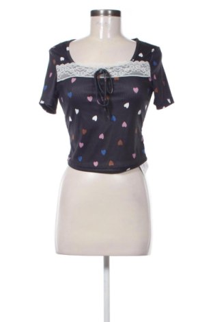 Bluză de femei Unbranded, Mărime S, Culoare Multicolor, Preț 60,99 Lei