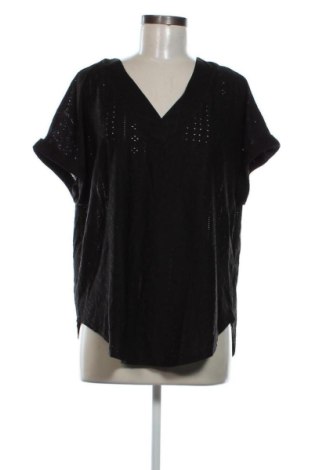 Bluzka damska Unbranded, Rozmiar XXL, Kolor Czarny, Cena 51,99 zł