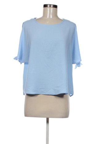 Bluzka damska Unbranded, Rozmiar M, Kolor Niebieski, Cena 51,99 zł