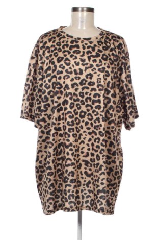 Дамска блуза Unbranded, Размер 4XL, Цвят Многоцветен, Цена 10,22 €