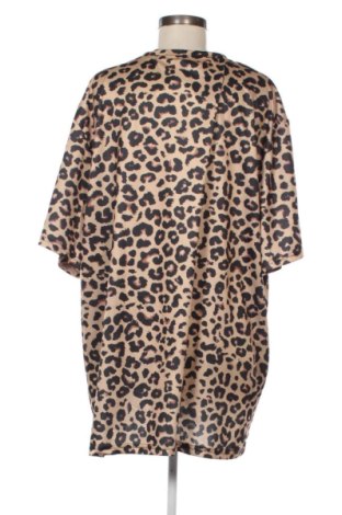 Дамска блуза Unbranded, Размер 4XL, Цвят Многоцветен, Цена 10,22 €