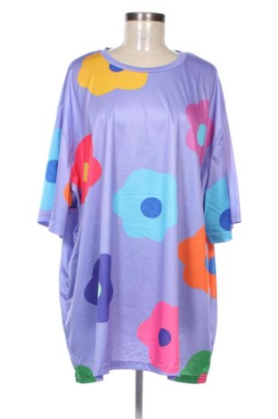 Bluză de femei Unbranded, Mărime 5XL, Culoare Multicolor, Preț 60,99 Lei