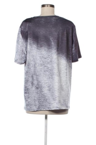 Дамска блуза Unbranded, Размер XXL, Цвят Сив, Цена 10,22 €
