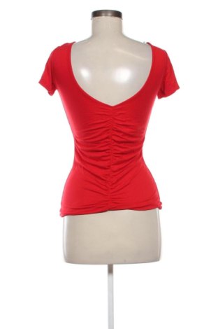 Дамска блуза Unbranded, Размер S, Цвят Червен, Цена 10,22 €