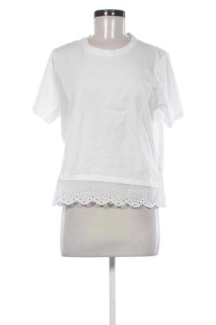 Bluzka damska Unbranded, Rozmiar L, Kolor Biały, Cena 51,99 zł