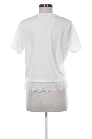 Bluzka damska Unbranded, Rozmiar L, Kolor Biały, Cena 51,99 zł