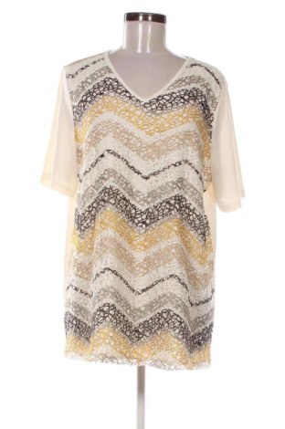 Дамска блуза Unbranded, Размер XXL, Цвят Многоцветен, Цена 10,22 €