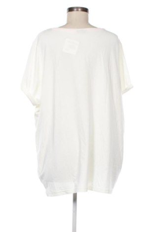 Дамска блуза Unbranded, Размер XXL, Цвят Бял, Цена 10,22 €