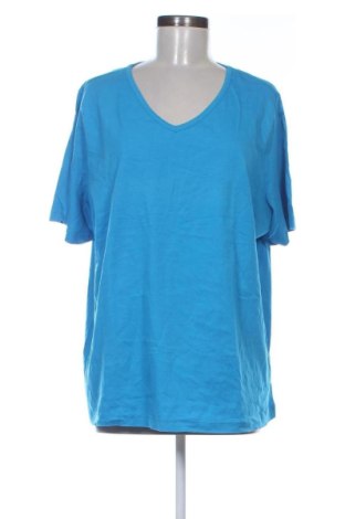 Bluză de femei Unbranded, Mărime XXL, Culoare Albastru, Preț 60,99 Lei