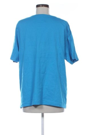 Bluză de femei Unbranded, Mărime XXL, Culoare Albastru, Preț 60,99 Lei