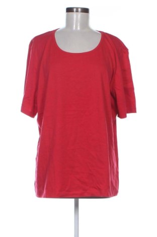 Дамска блуза Unbranded, Размер XXL, Цвят Червен, Цена 10,22 €