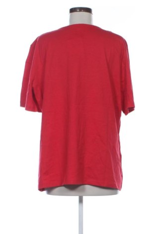 Дамска блуза Unbranded, Размер XXL, Цвят Червен, Цена 10,22 €