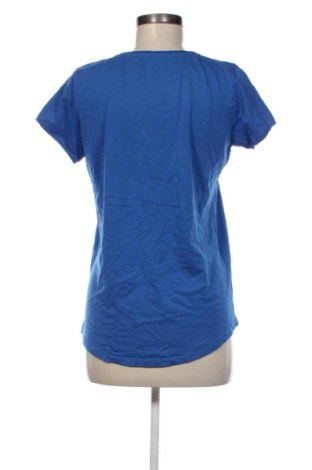 Bluză de femei Unbranded, Mărime M, Culoare Albastru, Preț 60,99 Lei