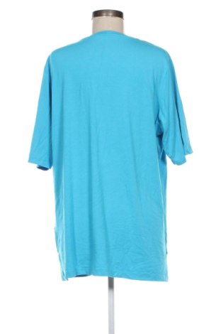 Bluzka damska Unbranded, Rozmiar XXL, Kolor Niebieski, Cena 51,99 zł