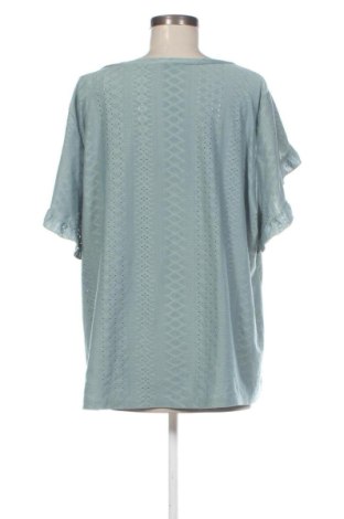 Bluză de femei Unbranded, Mărime 4XL, Culoare Verde, Preț 60,99 Lei