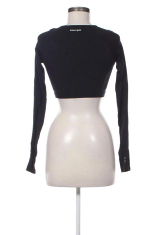 Bluză de femei Unbranded, Mărime S, Culoare Negru, Preț 72,99 Lei