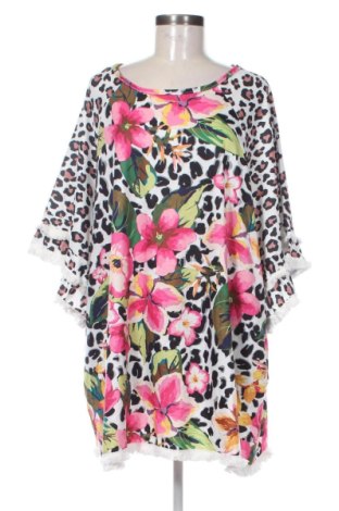 Bluză de femei Unbranded, Mărime 5XL, Culoare Multicolor, Preț 60,99 Lei