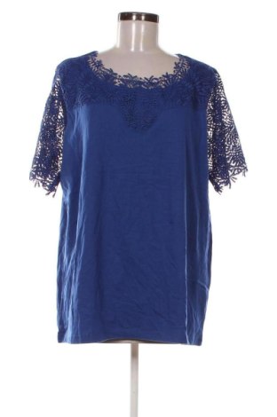 Damen Shirt Unbranded, Größe XL, Farbe Blau, Preis € 12,99
