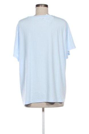 Bluzka damska Unbranded, Rozmiar XXL, Kolor Niebieski, Cena 51,99 zł
