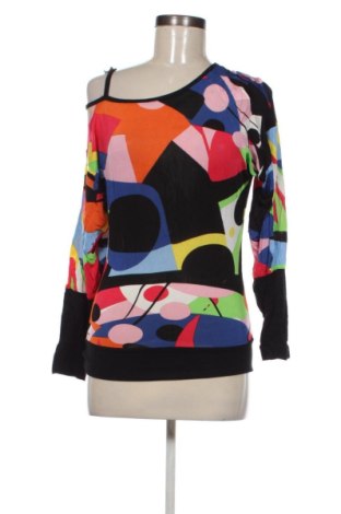 Bluză de femei Unbranded, Mărime M, Culoare Multicolor, Preț 52,13 Lei
