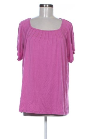 Bluză de femei Unbranded, Mărime XXL, Culoare Mov, Preț 98,99 Lei