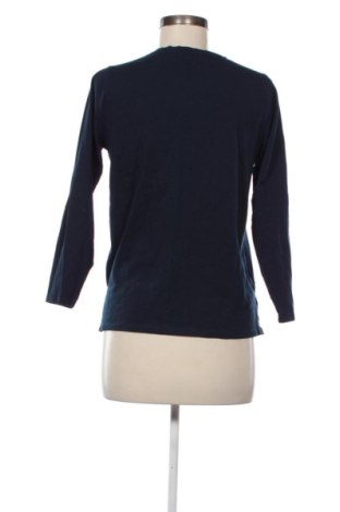 Bluză de femei Unbranded, Mărime M, Culoare Albastru, Preț 52,13 Lei