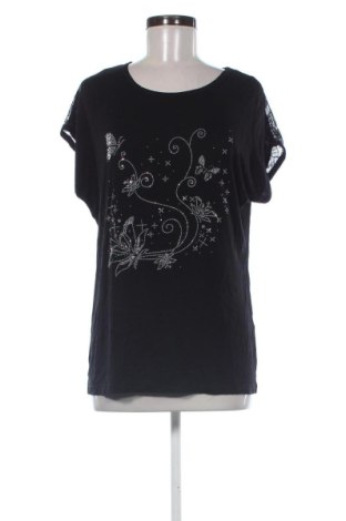 Bluză de femei Unbranded, Mărime M, Culoare Negru, Preț 60,99 Lei