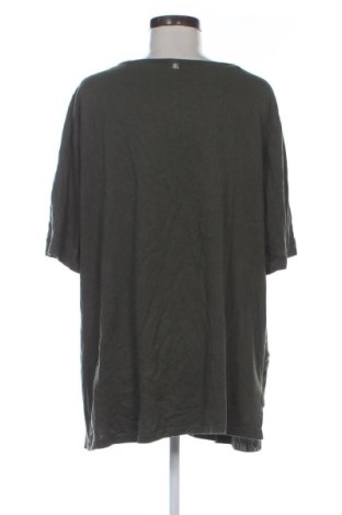 Bluză de femei Unbranded, Mărime 3XL, Culoare Verde, Preț 60,99 Lei