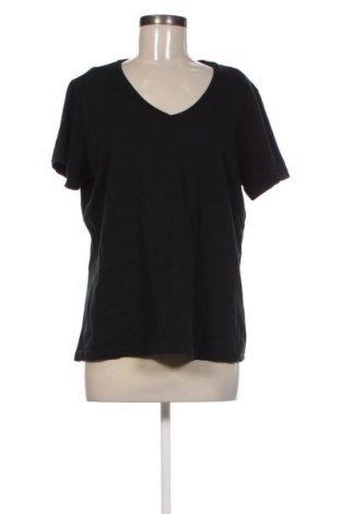 Дамска блуза Unbranded, Размер XXL, Цвят Черен, Цена 10,22 €