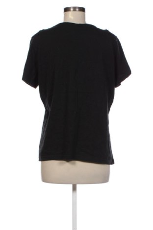 Дамска блуза Unbranded, Размер XXL, Цвят Черен, Цена 10,22 €