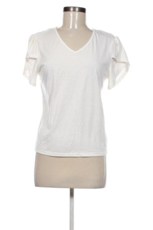 Damen Shirt Unbranded, Größe M, Farbe Ecru, Preis 12,99 €