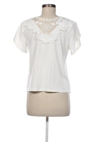 Damen Shirt Unbranded, Größe M, Farbe Ecru, Preis 12,99 €