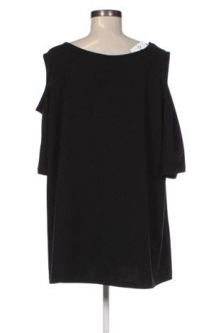 Damen Shirt Unbranded, Größe 5XL, Farbe Schwarz, Preis 12,99 €