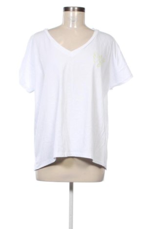 Bluzka damska Unbranded, Rozmiar XXL, Kolor Biały, Cena 53,58 zł, #136596629