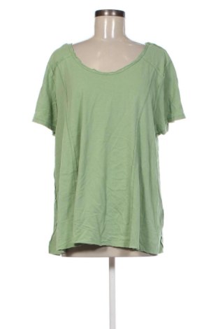 Bluză de femei Unbranded, Mărime XXL, Culoare Verde, Preț 98,99 Lei