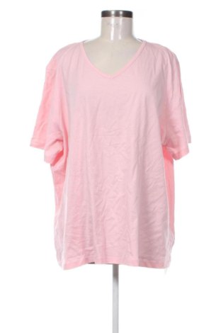Damen Shirt Unbranded, Größe 3XL, Farbe Rosa, Preis 12,99 €