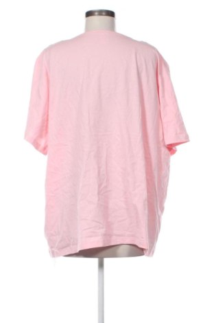 Damen Shirt Unbranded, Größe 3XL, Farbe Rosa, Preis 12,99 €