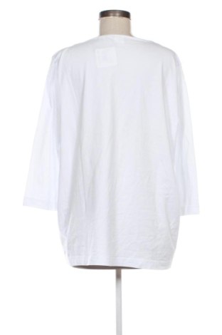 Дамска блуза Unbranded, Размер XXL, Цвят Бял, Цена 10,22 €