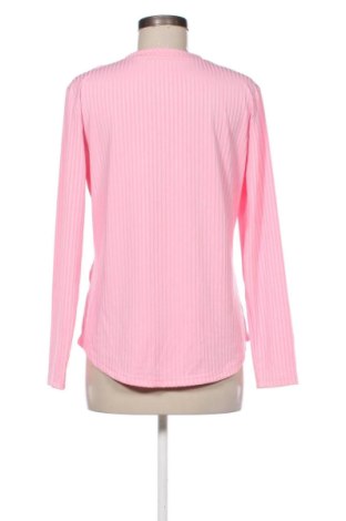 Bluzka damska Unbranded, Rozmiar L, Kolor Różowy, Cena 53,58 zł