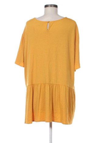 Bluzka damska Unbranded, Rozmiar XXL, Kolor Pomarańczowy, Cena 51,99 zł