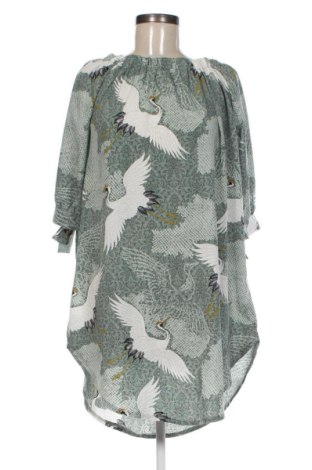 Bluzka damska Unbranded, Rozmiar S, Kolor Kolorowy, Cena 51,99 zł