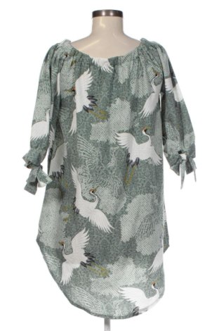 Bluzka damska Unbranded, Rozmiar S, Kolor Kolorowy, Cena 51,99 zł