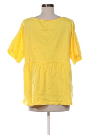 Bluzka damska Unbranded, Rozmiar XXL, Kolor Żółty, Cena 51,99 zł